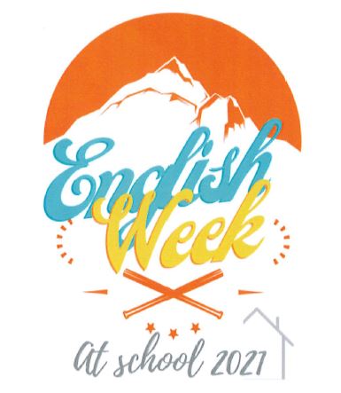 English Week at School - 2021eko udazkena
